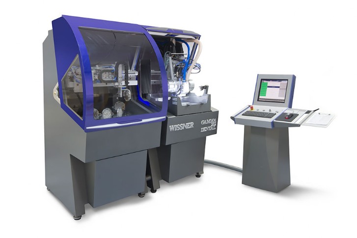 Wissner CNC Technology